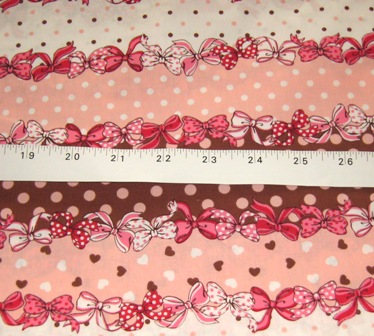 BOWS AND POLKA DOTS JAPANESE COTTON FABRIC-supplies,comercial,sewing,fabric,pattern,handmade,chilndren custom,dress,pants,applique,vintage,tutorial knitting,neddles,owls,japanese,kawaii,fabric,cotton fabric,cotton,ribbon,bows,hair clips,hair accessories,toddles,baby shower,girl,summer,tunic,wallet,purse,buttons,thread,international shipping,free shipping,flat rate