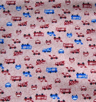 KAWAII FIRE TRUCKS AND MORE JAPANESE COTTON FABRIC-supplies,comercial,sewing,fabric,pattern,handmade,chindren custom,dress,pants,applique,vintage,tutorial knitting,neddles,owls,japanese,kawaii,fabric,cotton fabric,cotton,ribbon,bows,hair clips,hair accessories,toddles,baby shower,girl,summer,tunic,wallet,purse,buttons,thread,international shippinf,free shipping,flat rate