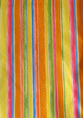 COTTON CANDY GREEN YELLOW STRIPES JAPANESE COTTON FABRIC-supplies,commercial,sewing,fabric,pattern,handmade,children custom,dress,pants,applique,vintage,tutorial knitting,neddles,owls,japanese,kawaii,fabric,cotton fabric,cotton,ribbon,bows,hair clips,hair accessories,toddles,baby shower,girl,summer,tunic,wallet,purse,buttons,thread,international shipping,free shipping,flat rate
